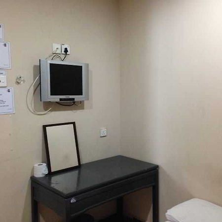 Smart Hotel Shah Alam Seksyen 15 외부 사진