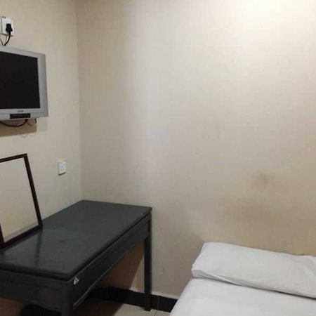 Smart Hotel Shah Alam Seksyen 15 외부 사진