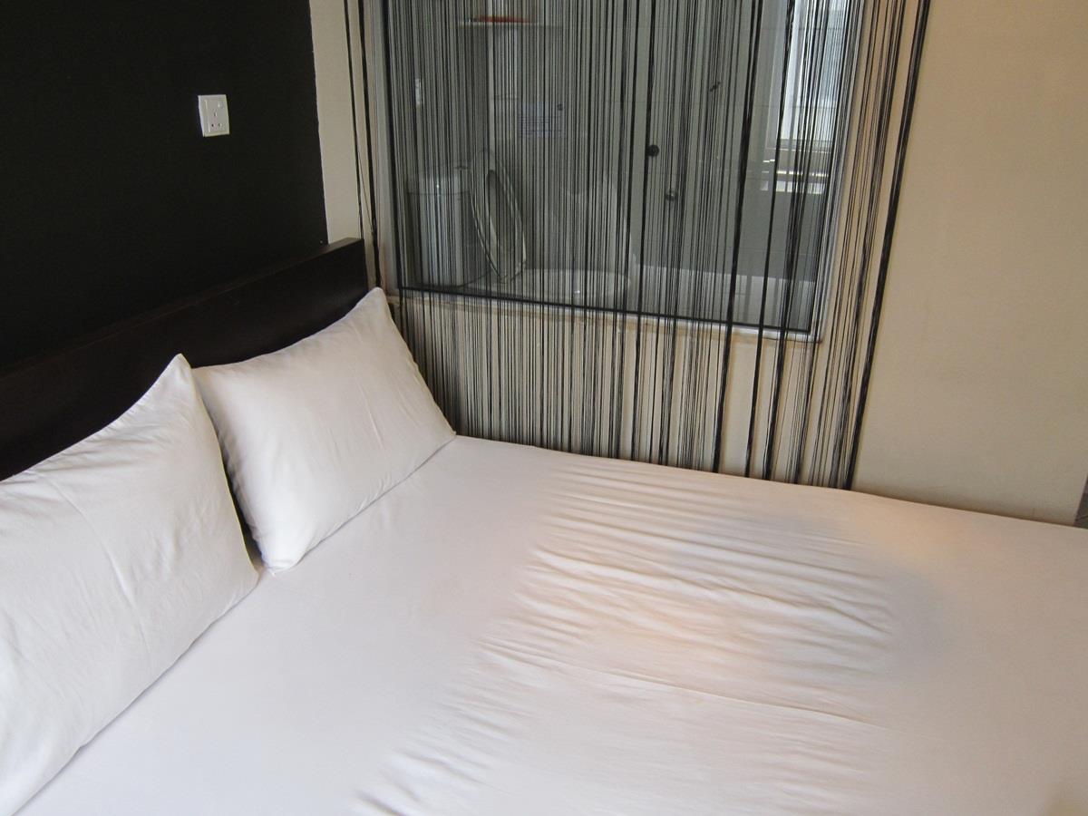 Smart Hotel Shah Alam Seksyen 15 외부 사진