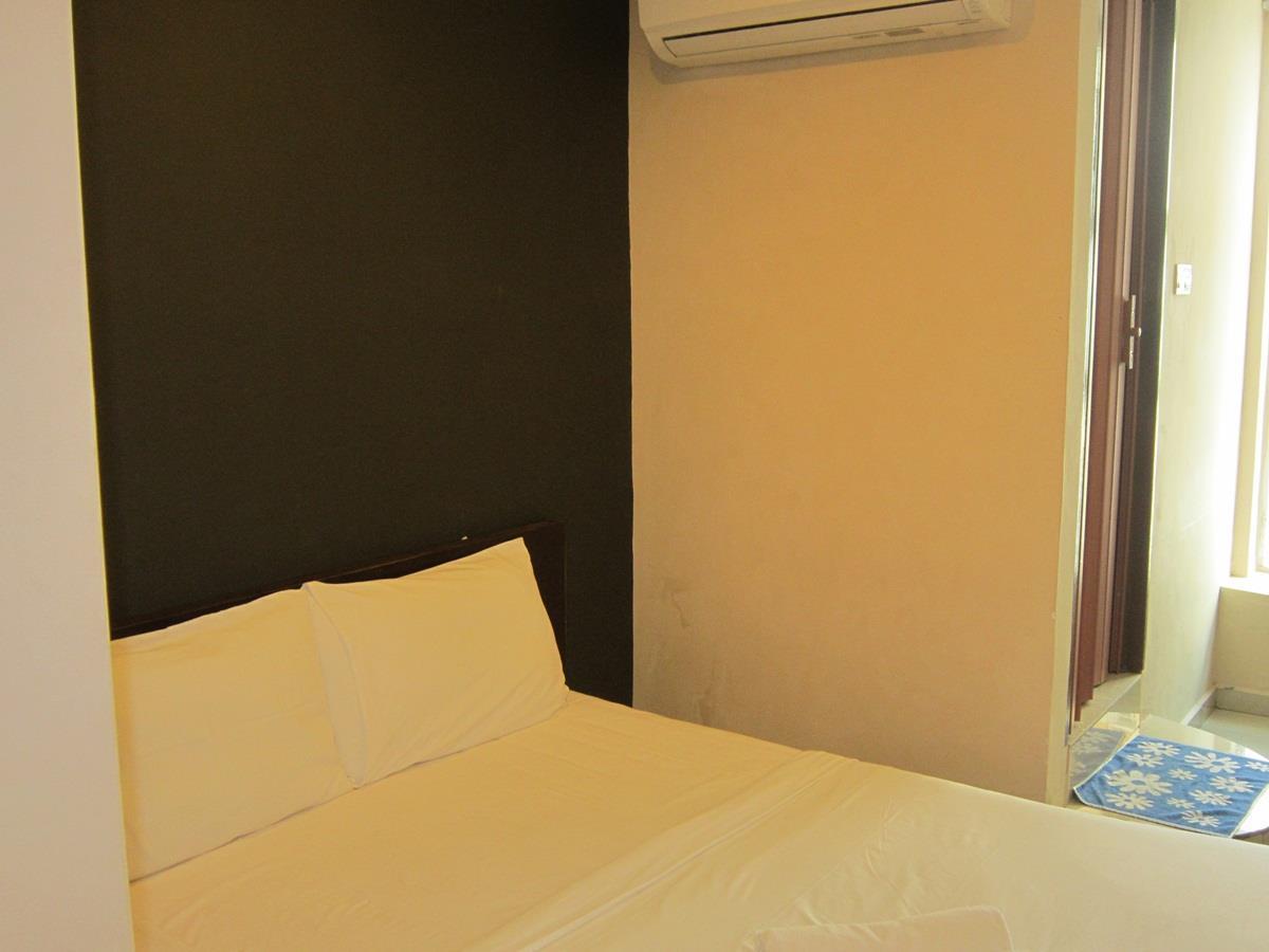 Smart Hotel Shah Alam Seksyen 15 외부 사진