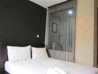 Smart Hotel Shah Alam Seksyen 15 외부 사진