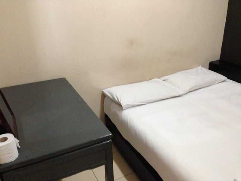 Smart Hotel Shah Alam Seksyen 15 외부 사진