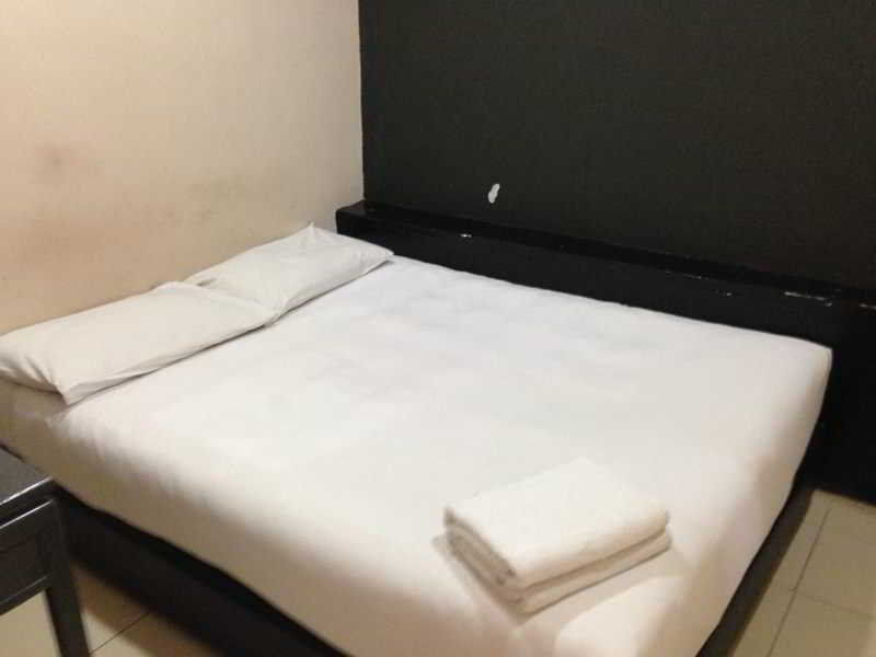 Smart Hotel Shah Alam Seksyen 15 외부 사진