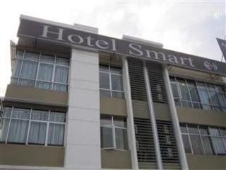 Smart Hotel Shah Alam Seksyen 15 외부 사진