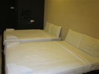 Smart Hotel Shah Alam Seksyen 15 외부 사진