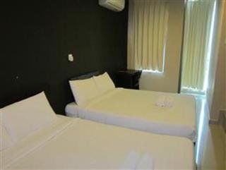 Smart Hotel Shah Alam Seksyen 15 외부 사진