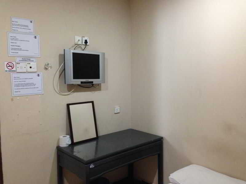 Smart Hotel Shah Alam Seksyen 15 외부 사진