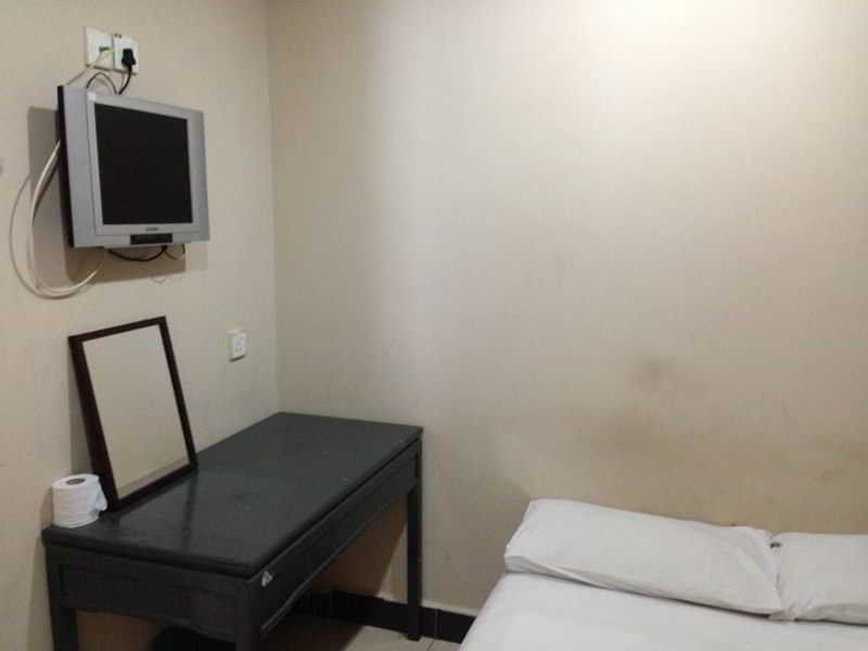 Smart Hotel Shah Alam Seksyen 15 외부 사진